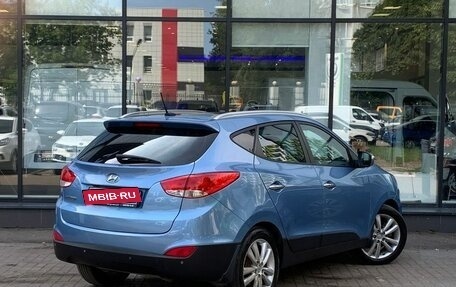 Hyundai ix35 I рестайлинг, 2012 год, 1 020 111 рублей, 8 фотография