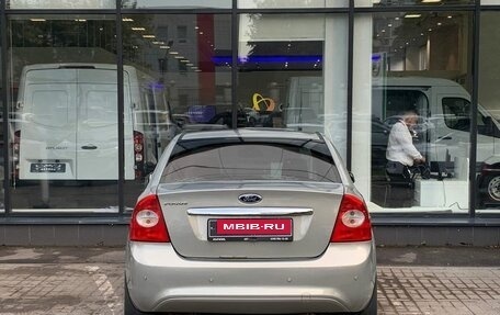 Ford Focus II рестайлинг, 2008 год, 606 111 рублей, 7 фотография