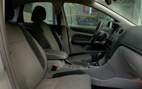 Ford Focus II рестайлинг, 2008 год, 606 111 рублей, 10 фотография