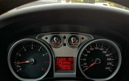 Ford Focus II рестайлинг, 2008 год, 606 111 рублей, 12 фотография