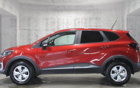 Renault Kaptur I рестайлинг, 2020 год, 1 575 000 рублей, 5 фотография