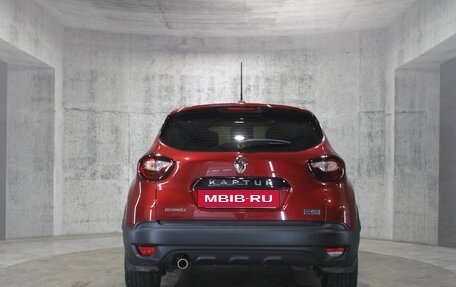 Renault Kaptur I рестайлинг, 2020 год, 1 575 000 рублей, 7 фотография