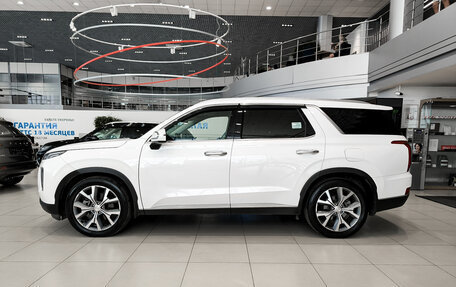Hyundai Palisade I, 2020 год, 3 499 000 рублей, 12 фотография
