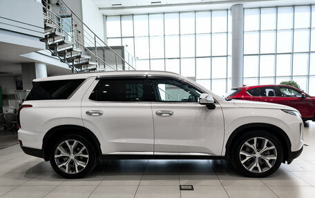 Hyundai Palisade I, 2020 год, 3 499 000 рублей, 8 фотография