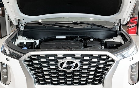 Hyundai Palisade I, 2020 год, 3 499 000 рублей, 13 фотография
