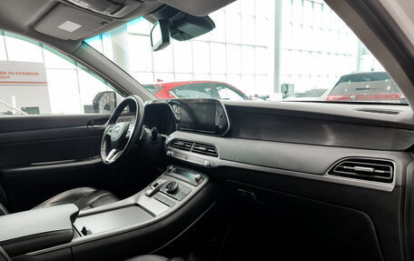 Hyundai Palisade I, 2020 год, 3 499 000 рублей, 15 фотография
