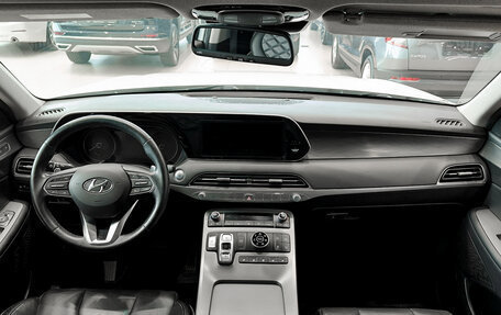 Hyundai Palisade I, 2020 год, 3 499 000 рублей, 18 фотография