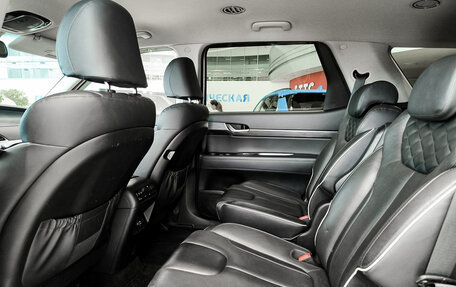 Hyundai Palisade I, 2020 год, 3 499 000 рублей, 16 фотография
