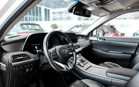 Hyundai Palisade I, 2020 год, 3 499 000 рублей, 20 фотография