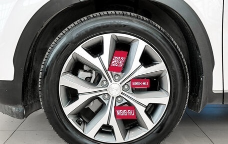Hyundai Palisade I, 2020 год, 3 499 000 рублей, 22 фотография