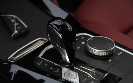 BMW X4, 2024 год, 5 944 190 рублей, 9 фотография