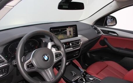 BMW X4, 2024 год, 5 944 190 рублей, 6 фотография