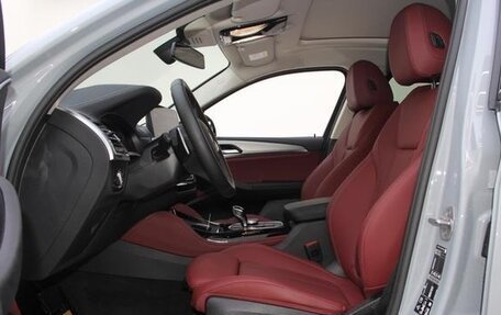 BMW X4, 2024 год, 5 944 190 рублей, 5 фотография