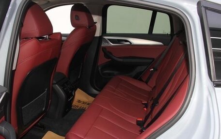 BMW X4, 2024 год, 5 944 190 рублей, 10 фотография