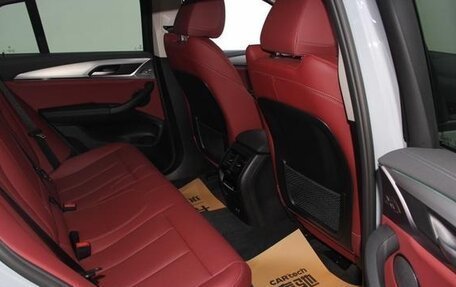 BMW X4, 2024 год, 5 944 190 рублей, 11 фотография