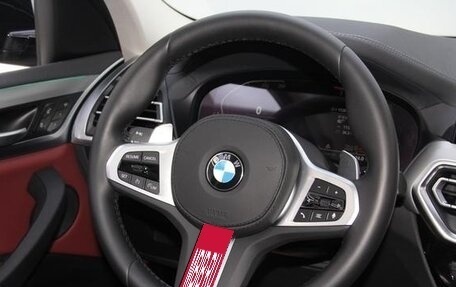 BMW X4, 2024 год, 5 944 190 рублей, 8 фотография