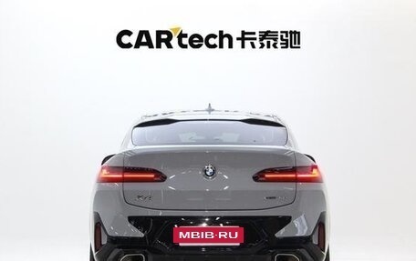 BMW X4, 2024 год, 5 944 190 рублей, 12 фотография