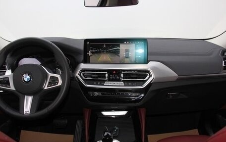BMW X4, 2024 год, 5 944 190 рублей, 7 фотография
