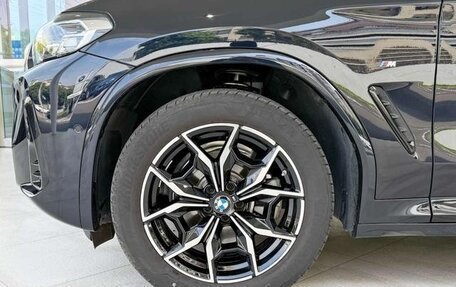BMW X4, 2024 год, 6 009 998 рублей, 6 фотография
