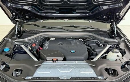 BMW X4, 2024 год, 6 009 998 рублей, 7 фотография