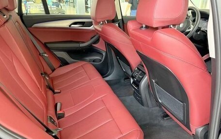 BMW X4, 2024 год, 6 009 998 рублей, 14 фотография
