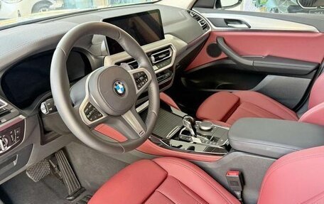 BMW X4, 2024 год, 6 009 998 рублей, 10 фотография