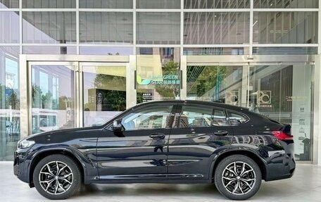 BMW X4, 2024 год, 6 009 998 рублей, 8 фотография