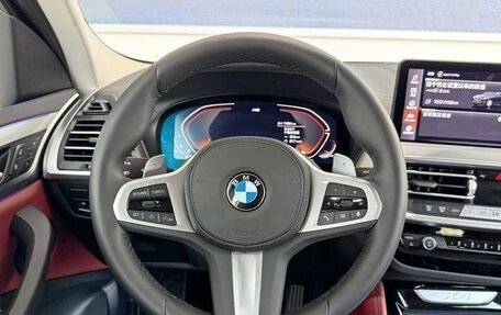 BMW X4, 2024 год, 6 009 998 рублей, 11 фотография