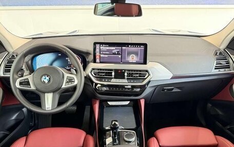 BMW X4, 2024 год, 6 009 998 рублей, 9 фотография