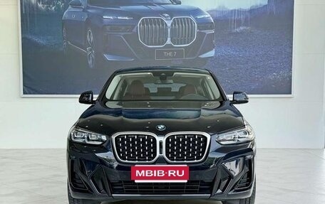 BMW X4, 2024 год, 6 009 998 рублей, 2 фотография