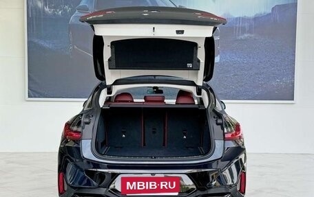 BMW X4, 2024 год, 6 009 998 рублей, 15 фотография