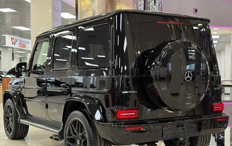 Mercedes-Benz G-Класс AMG, 2024 год, 27 995 000 рублей, 3 фотография