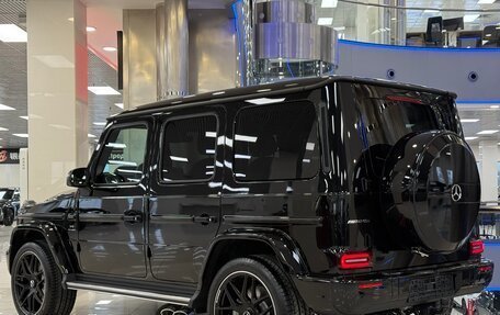 Mercedes-Benz G-Класс AMG, 2024 год, 27 995 000 рублей, 11 фотография