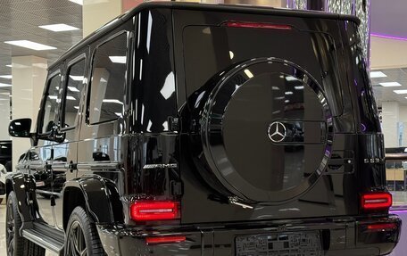 Mercedes-Benz G-Класс AMG, 2024 год, 27 995 000 рублей, 15 фотография