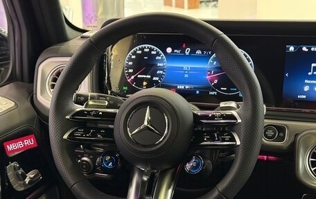 Mercedes-Benz G-Класс AMG, 2024 год, 27 995 000 рублей, 9 фотография
