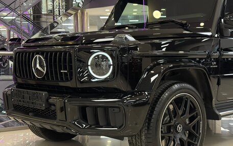 Mercedes-Benz G-Класс AMG, 2024 год, 27 995 000 рублей, 5 фотография