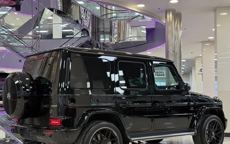 Mercedes-Benz G-Класс AMG, 2024 год, 27 995 000 рублей, 13 фотография