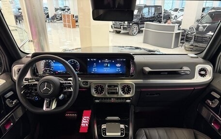 Mercedes-Benz G-Класс AMG, 2024 год, 27 995 000 рублей, 8 фотография