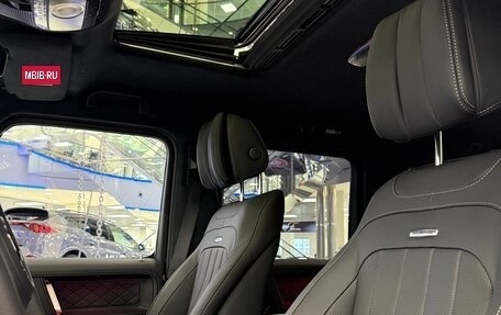 Mercedes-Benz G-Класс AMG, 2024 год, 27 995 000 рублей, 7 фотография