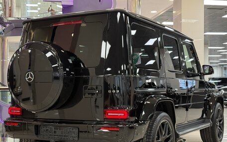 Mercedes-Benz G-Класс AMG, 2024 год, 27 995 000 рублей, 17 фотография
