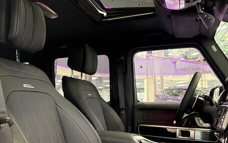 Mercedes-Benz G-Класс AMG, 2024 год, 27 995 000 рублей, 27 фотография
