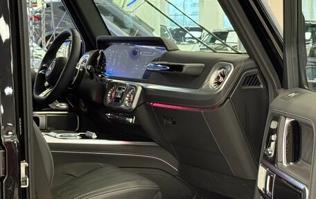 Mercedes-Benz G-Класс AMG, 2024 год, 27 995 000 рублей, 26 фотография
