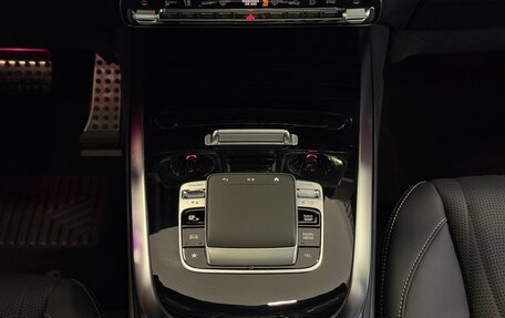 Mercedes-Benz G-Класс AMG, 2024 год, 27 995 000 рублей, 31 фотография