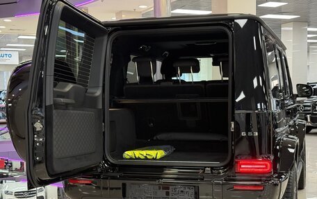 Mercedes-Benz G-Класс AMG, 2024 год, 27 995 000 рублей, 20 фотография