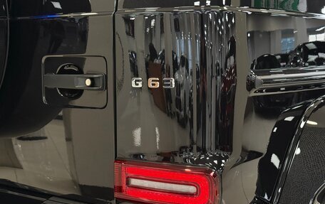 Mercedes-Benz G-Класс AMG, 2024 год, 27 995 000 рублей, 19 фотография