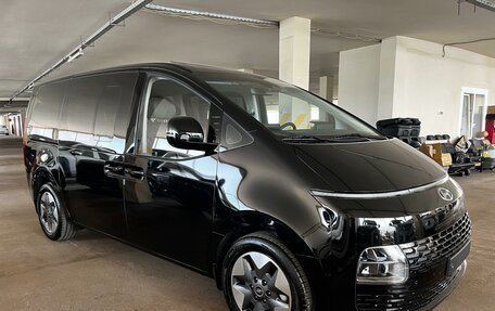 Hyundai Staria, 2022 год, 5 298 000 рублей, 6 фотография