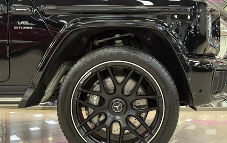 Mercedes-Benz G-Класс AMG, 2024 год, 27 995 000 рублей, 38 фотография