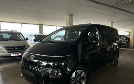 Hyundai Staria, 2022 год, 5 298 000 рублей, 8 фотография