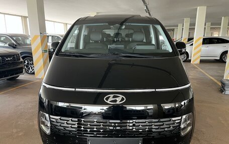 Hyundai Staria, 2022 год, 5 298 000 рублей, 5 фотография