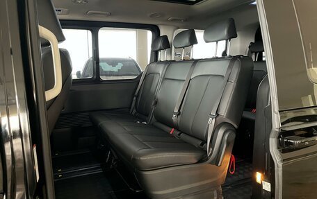 Hyundai Staria, 2022 год, 5 298 000 рублей, 14 фотография